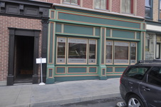 New York St. Option 1