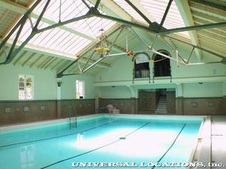 Indoor Pool - PRIVATE HOME