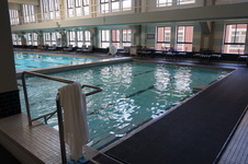 Los Angeles Athletic Club - Downtown