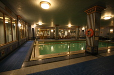 The Biltmore Hotel