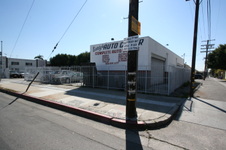 Whitworth/Fairfax