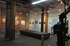 Hewitt Art Gallery