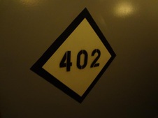 837 Traction INT - Unit 402
