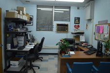 BCHS Attorney's Office Student Services 