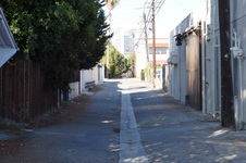 Kirby's Alley - Rancho Park