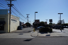 Alley
