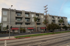 The Victor Apartments - Culver City