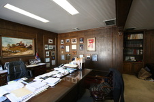 Attorney's Office