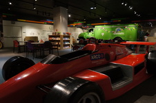 Auto Museum 