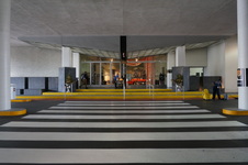 Petersen Auto Museum