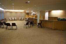 CAA Bank - Century City