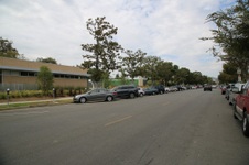 Basketball Courts
