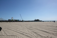 Santa Monica Pier