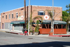 Brickhouse