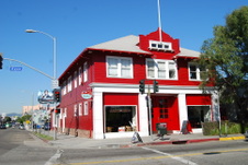 Firehouse
