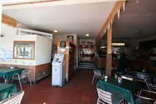 On The Waterfront Cafe