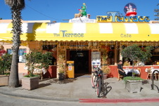 The Terrace