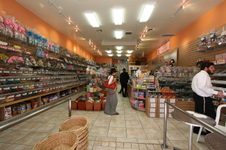 Candy Stores