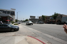 Pico and Smithwood
