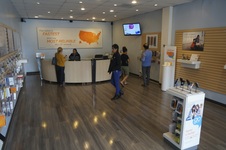 Cell Phone Store