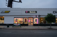 T-Mobile - Pico Robertson