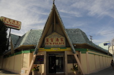 Chinese Restaurant