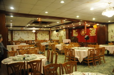 Golden Dragon