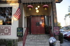 Palace Restaurant