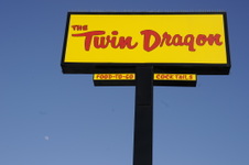 Twin Dragon