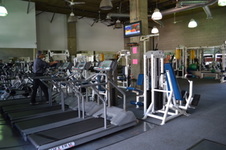 Bolder Fitness
