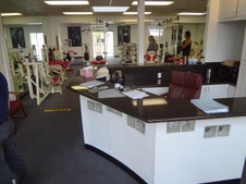 Independent Fitness Consultants