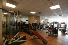Intercontinental Hotel