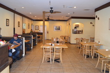 Aloha Cafe