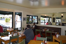 Quality Cafe