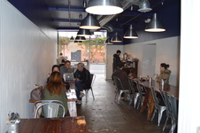 The Pie Hole