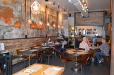 Umami Burger