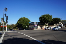 F&S Fabrics 1 - Rancho Park