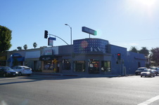 F&S Fabrics 2 - Rancho Park