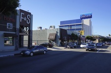 F&S Fabrics 3 - Rancho Park