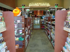 (New) Rancho Park Pharmacy