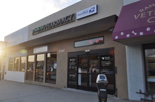 Rancho Park Pharmacy