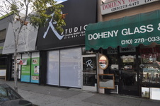 10604 W Pico