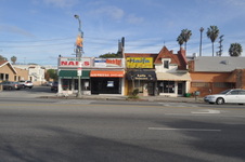 8725 W Pico