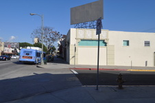 Pico & Glenville