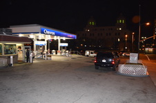 Chevron 901 N Alameda