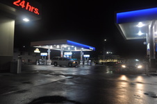 Chevron Food Mart