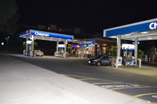Chevron Vermont
