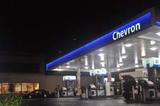 Sherman Oaks Chevron