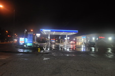 Topanga Chevron