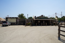 Pierce Farm Stand